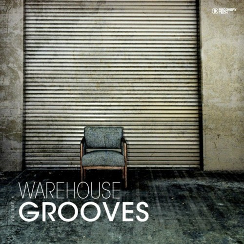 Warehouse Grooves, Vol. 6 (2022)