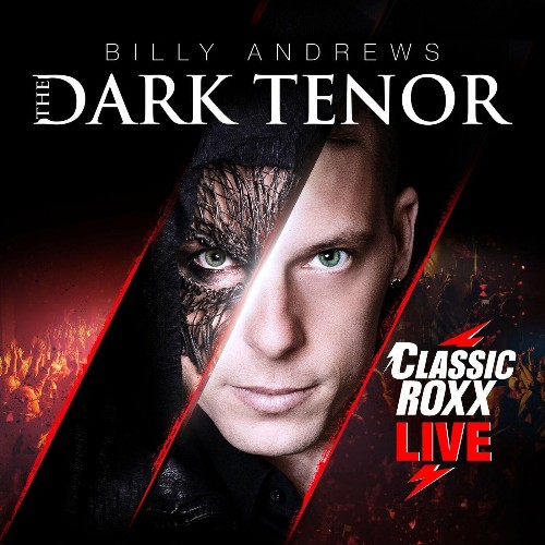 The Dark Tenor - Classic RoXX Live (2022)