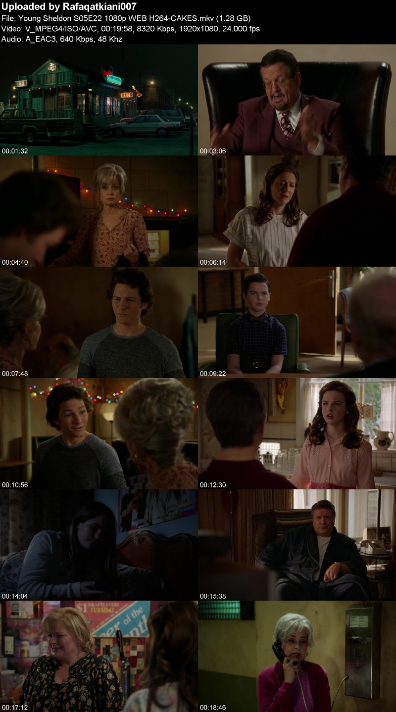 Young Sheldon S05E22 1080p WEB H264-CAKES Young Sheldon S05E22 1080p WEB H264-CAKES