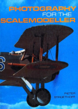 Photography for the Scalemodeller