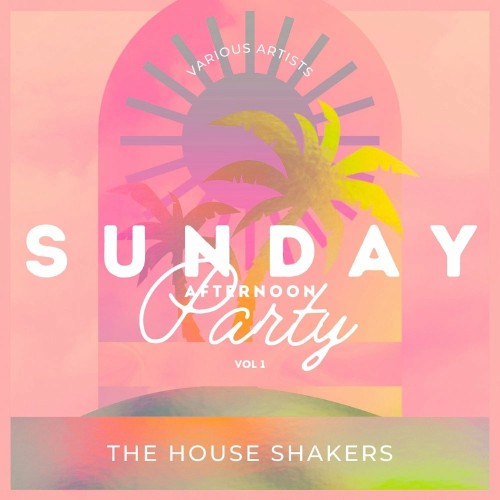 Sunday Afternoon Party (The House Shakers), Vol. 1 (2022)