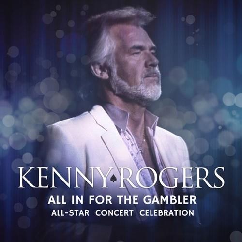 Kenny Rogers: All In For The Gambler  All-Star Concert Celebration (Live) (2022) FLAC