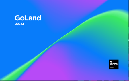 JetBrains GoLand 2022.1.1 (x64)