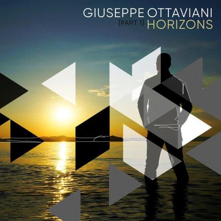Giuseppe Ottaviani - Horizons [Part 1] (2022)