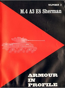 M.4 A3 E8 Sherman