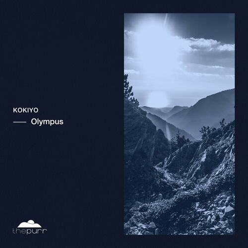 Kokiyo - Olympus (2022)