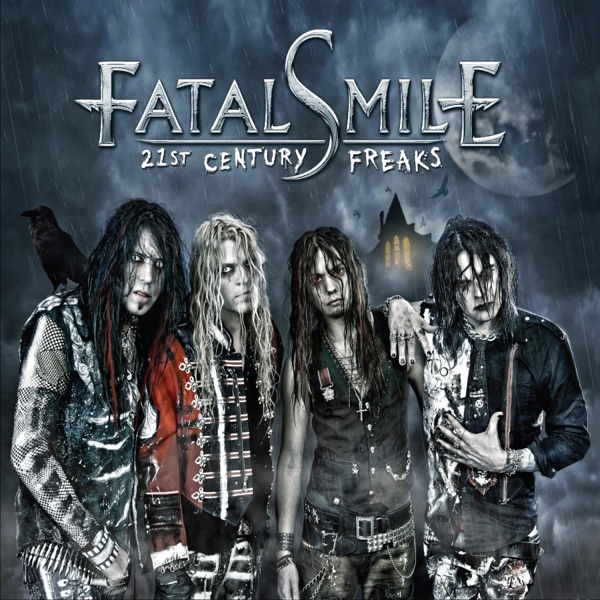 Fatal Smile - 21st Century Freaks 2012