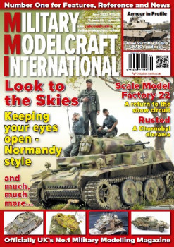 Military Modelcraft International 2022-06