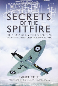 Secrets of the Spitfire