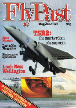 FlyPast 1981-05/06