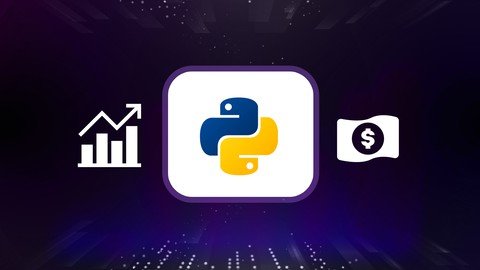 Udemy - Basic Finance with Python