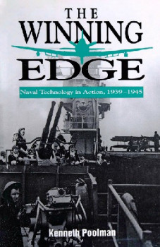 The Winning Edge: Naval Technology in Action, 1939-1945