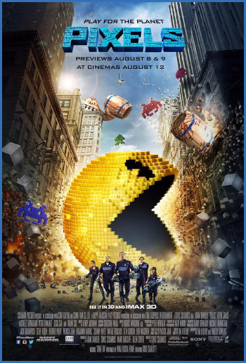 Pixels 2015 BluRay 1080p TrueHD Atmos 7 1 x265 10bit-BeiTai Pixels 2015 BluRay 1080p TrueHD Atmos 7 1 x265 10bit-BeiTai