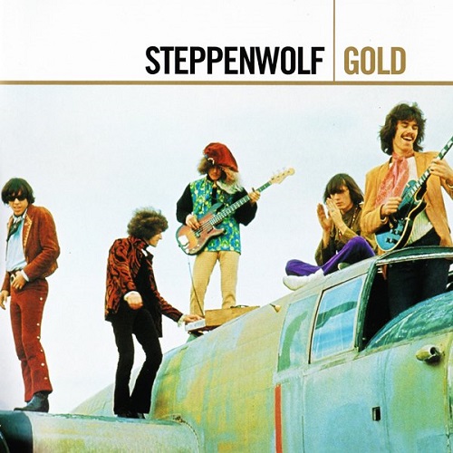 Steppenwolf - Gold (Compilation, 2CD 2005) Lossless
