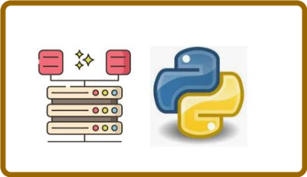 Python and SQL Application Development : Build an app