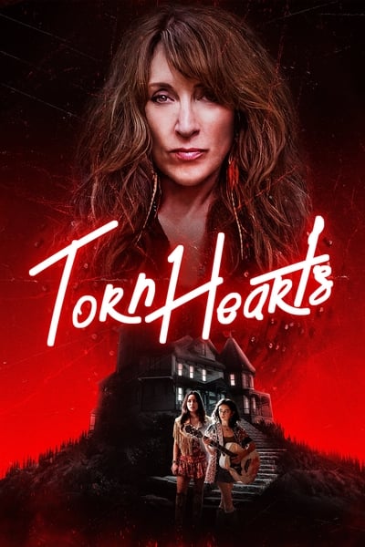 Torn Hearts (2022) 1080p WEB-DL DD5 1 H 264-CMRG