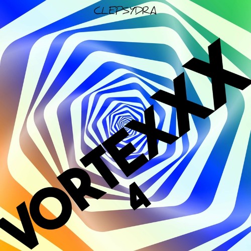 Vortexxx 4 (2022)
