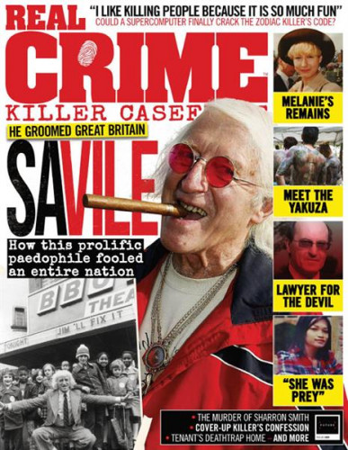 Real Crime – Issue 89 2022