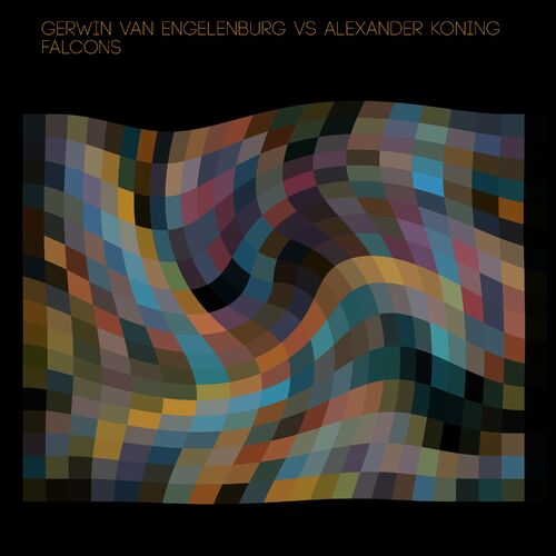 Gerwin Van Engelenburg - Falcons (2022)