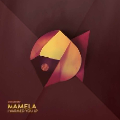 Mamela - I Warmed You Up (2022)