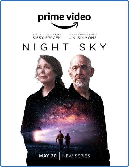 Night Sky S01E05 Driving Lessons 1080p WEBRip AAC5 1 x264-HODL