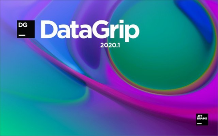 JetBrains DataGrip 2022.1.4 (x64)