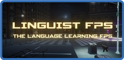 Linguist FPS The Language Learning FPS SKIDROW