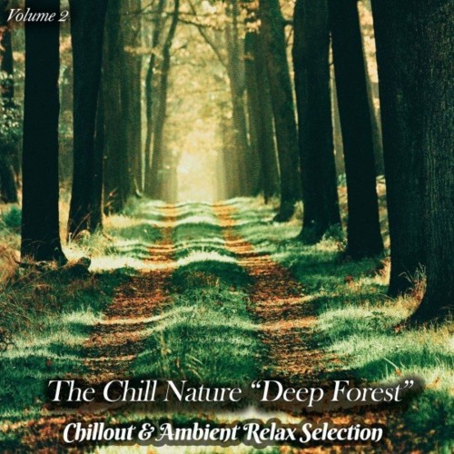 The Chill Nature "Deep Forest", Vol. 2 (Chillout & Ambient Relax Selection) (2022)