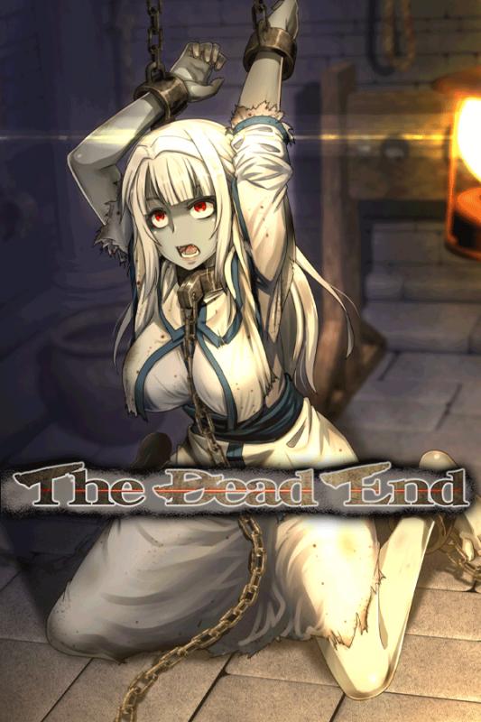 The Dead End ~The Maidens and the Cursed Labyrinth~ [1.24] (Osanagocoronokimini (幼心の君に) / Kagura Games) [uncen] [2019, JRPG, Cross-section View, Anime, Rape, Zombie, Internal Cumshot, Violation, X-Ray] [eng]