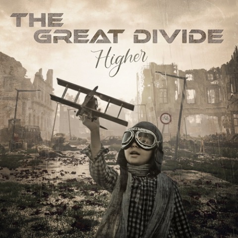 The Great Divide - Higher (2022)