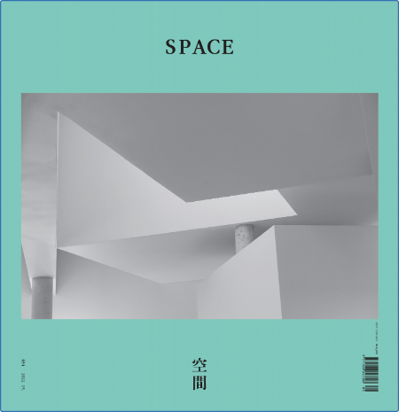 Space - May 2022