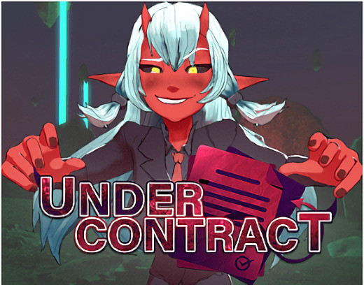 Kinky Fridays - Under Contract NSFW Demo v1.0