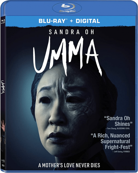 Umma (2022) 720p BluRay x264 DTS-MT
