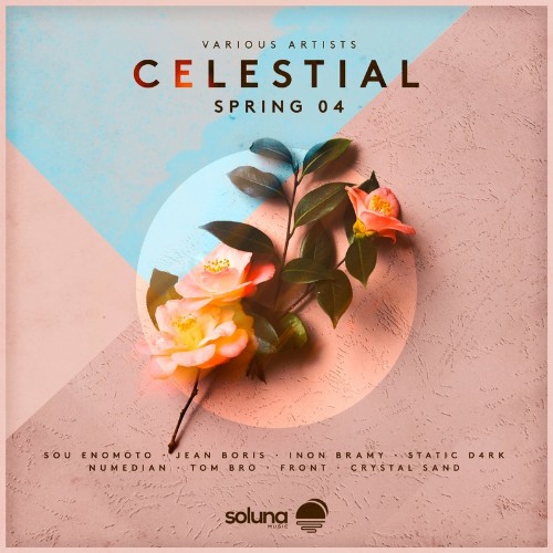 Celestial Spring 04 (2022)
