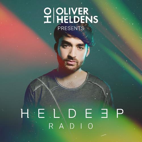 Oliver Heldens - Heldeep Radio 413 (2022-05-20)
