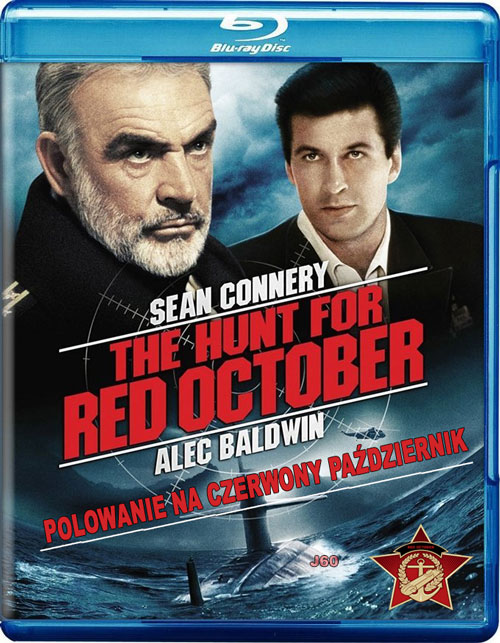Polowanie na Czerwony Październik / The Hunt for Red October (1990) MULTi.1080p.BluRay.x264-LTS ~ Lektor i Napisy PL