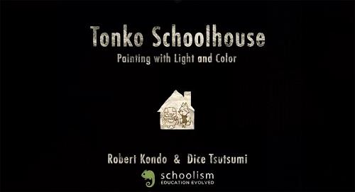 Schoolism – Painting with Light and Color 2022