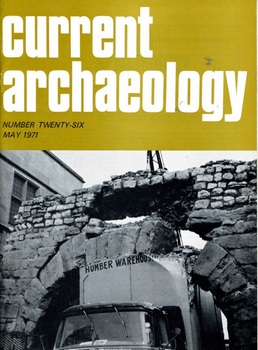 Current Archaeology 1971-05 (26)