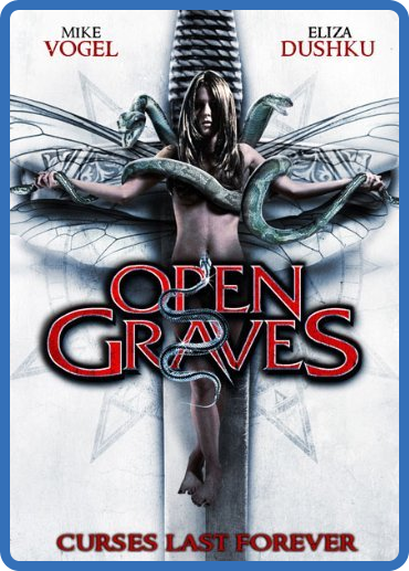 Open Graves (2009) 720p BluRay [YTS]