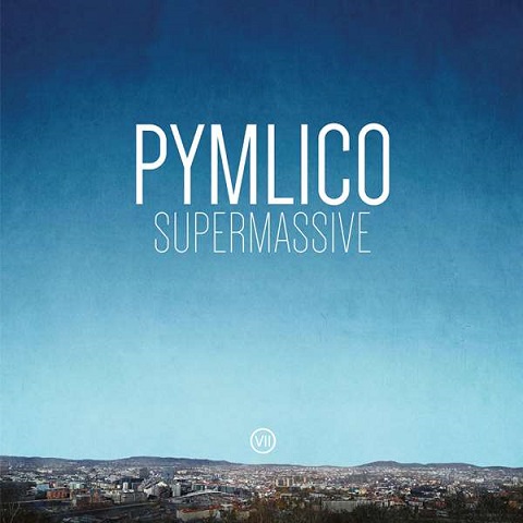 Pymlico - Supermassive (2022) (Lossless+Mp3)