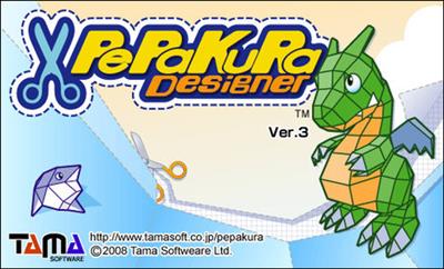 Pepakura Designer 5.0.1 (x64)
