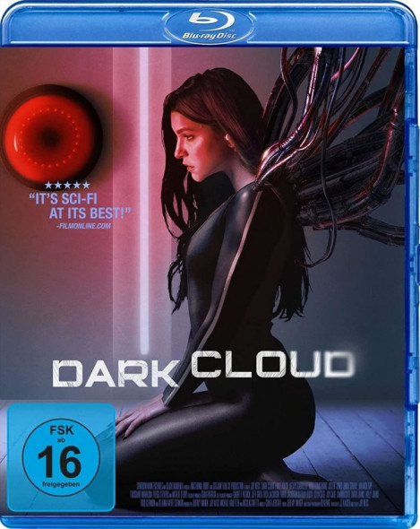 Dark Cloud (2022) 720p BluRay x264-GalaxyRG