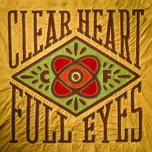 Craig Finn - Clear Heart Full Eyes (2012)