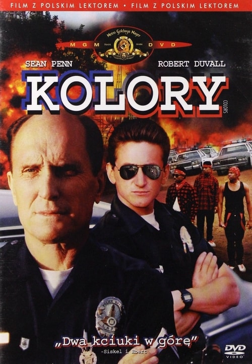 Kolory / Colors (1988) PL.720p.BluRay.x264.AC3-LTS ~ Lektor PL