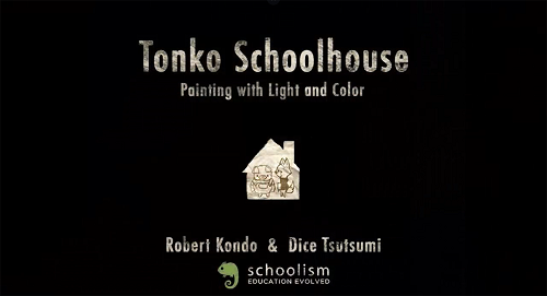 Schoolism - Painting with Light and Color with Dice and Robert Kondo