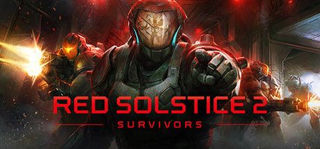 Red Solstice 2 Survivors Insurgents-FLT