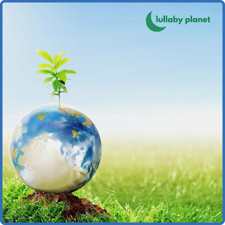 Lullaby Planet - Earth Songs (2022)