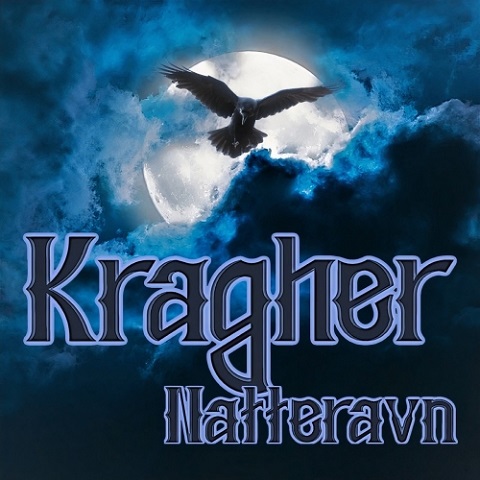 Kragher - Natteravn (2022)