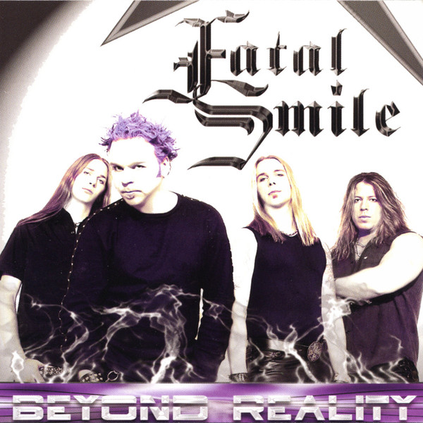 Fatal Smile - Beyond Reality 2002