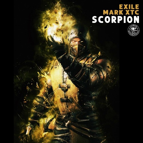 Exile & Mark Xtc & Trigga - Scorpion EP (2022)